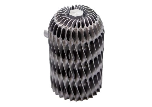 Methanol Preheater Methanol Preheater